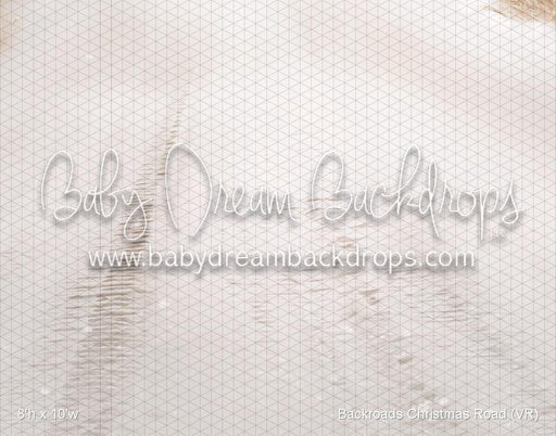 Backroads Christmas Road (VR)