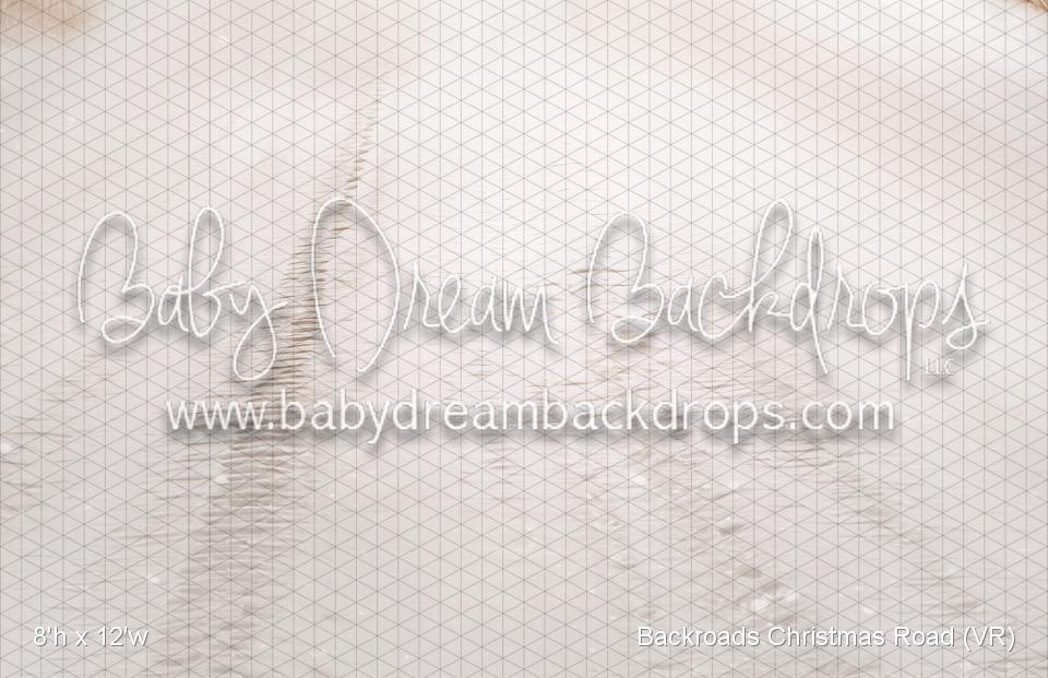 Backroads Christmas Road (VR)