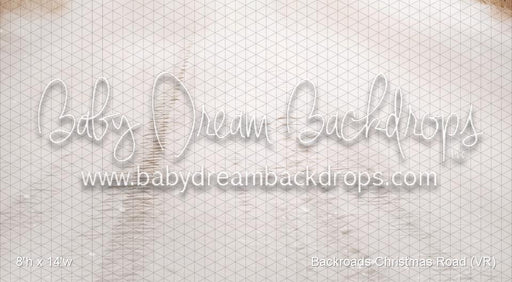 Backroads Christmas Road (VR)