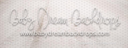 Backroads Christmas Road (VR)