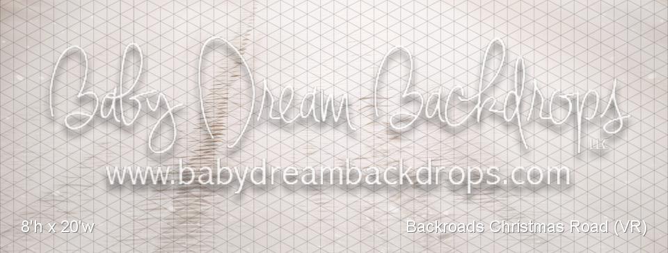 Backroads Christmas Road (VR)