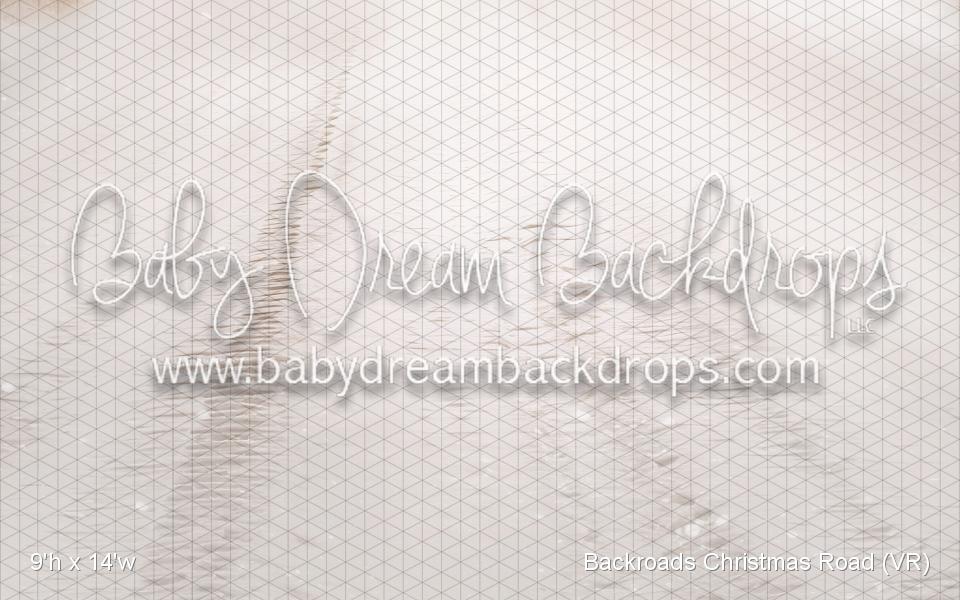 Backroads Christmas Road (VR)