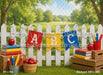 Backyard ABCs (MI)