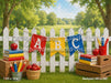 Backyard ABCs (MI)