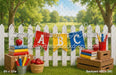 Backyard ABCs (MI)