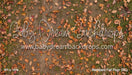 Backyard Fall Fabric Floor (CC)