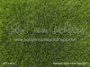 Backyard Grass Fabric Floor (CC)