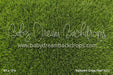 Backyard Grass Fabric Floor (CC)