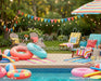 Backyard Pool Party (CC)
