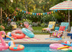 Backyard Pool Party (CC)