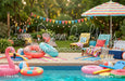 Backyard Pool Party (CC)