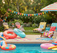 Backyard Pool Party (CC)