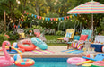 Backyard Pool Party (CC)