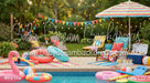 Backyard Pool Party (CC)