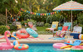 Backyard Pool Party (CC)