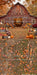 Backyard Red Barn Sweeps (CC)