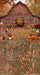 Backyard Red Barn Sweeps (CC)