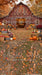 Backyard Red Barn Sweeps (CC)