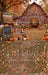 Backyard Red Barn Sweeps (CC)