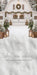 Backyard White Winter Barn Sweeps (CC)