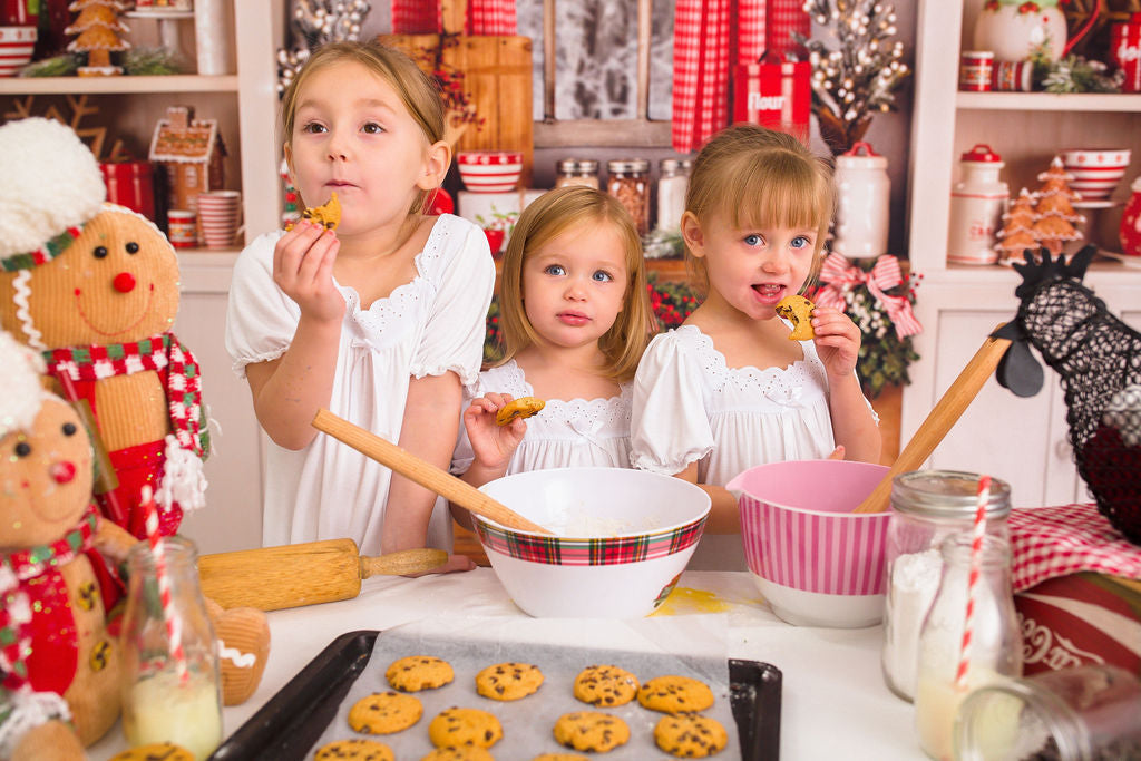 Mistletoe Kitchen (JA)