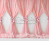 Ballerina Beauty Curtains (CC)