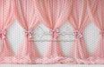 Ballerina Beauty Curtains (CC)