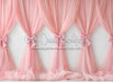 Ballerina Beauty Curtains (CC)