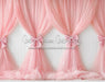 Ballerina Beauty Curtains (CC)
