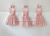 Ballerina Beauty Dresses (CC)