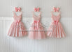 Ballerina Beauty Dresses (CC)