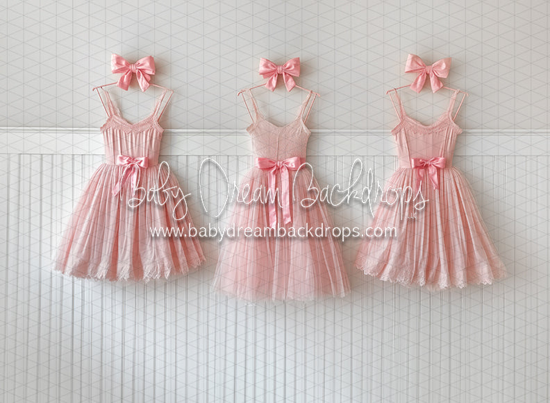 Ballerina Beauty Dresses (CC)