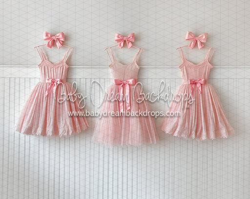 Ballerina Beauty Dresses (CC)