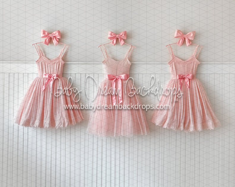 Ballerina Beauty Dresses (CC)