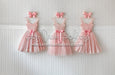 Ballerina Beauty Dresses (CC)