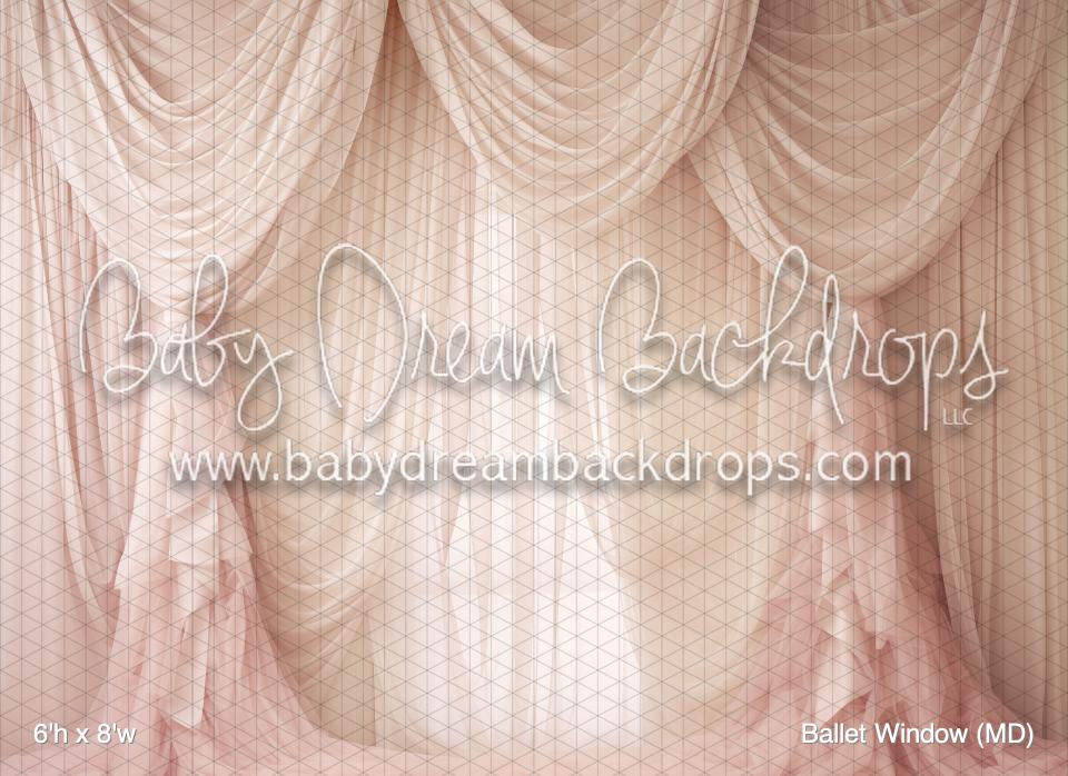 Ballet Window (MD)