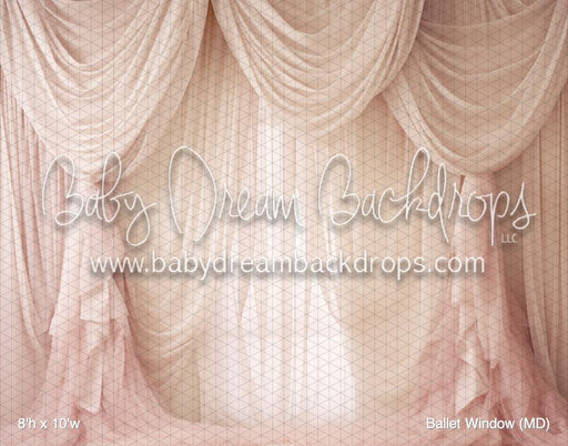 Ballet Window (MD)