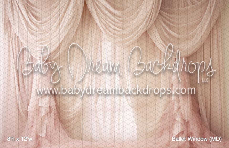 Ballet Window (MD)