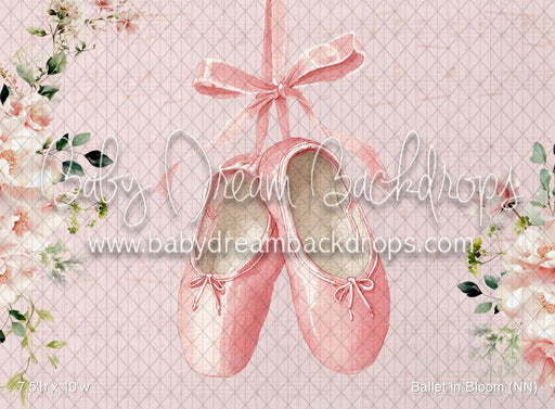 Ballet in Bloom (NN)