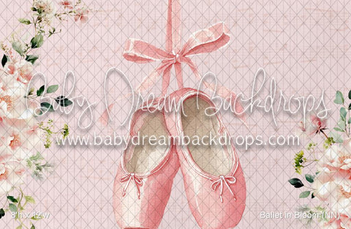 Ballet in Bloom (NN)