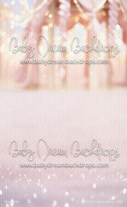 Ballet of Lights Sweep (MD)