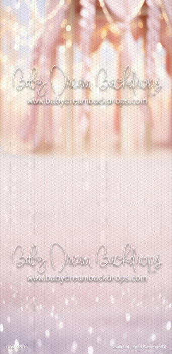 Ballet of Lights Sweep (MD)