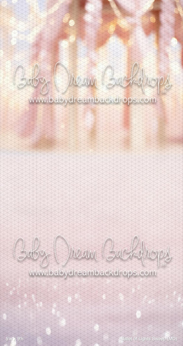 Ballet of Lights Sweep (MD)