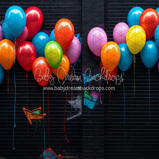 Balloon Brick (JA)