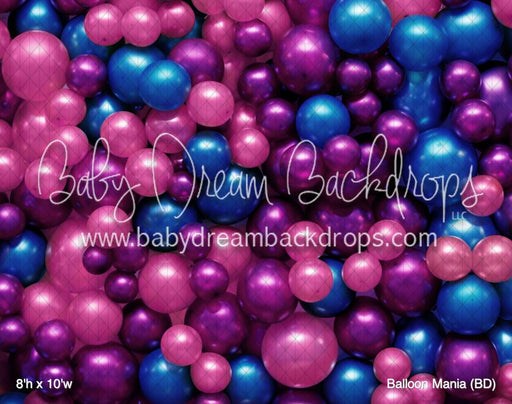 Balloon Mania (BD)