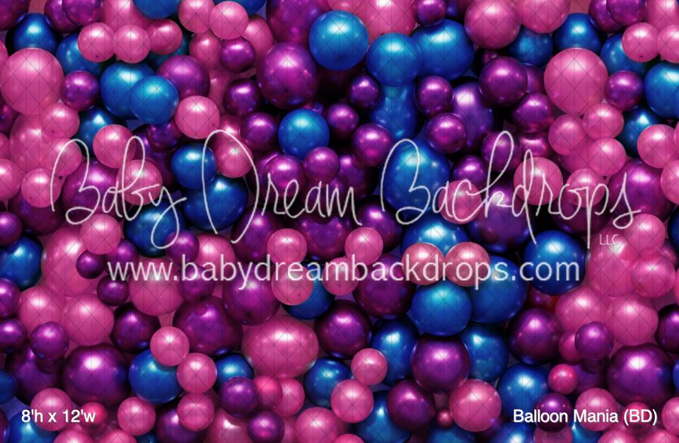 Balloon Mania (BD)