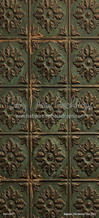 Balsam Tile Skinny One (CC)