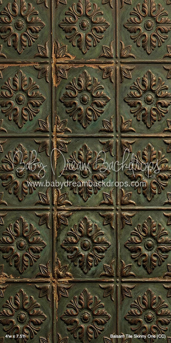 Balsam Tile Skinny One (CC)