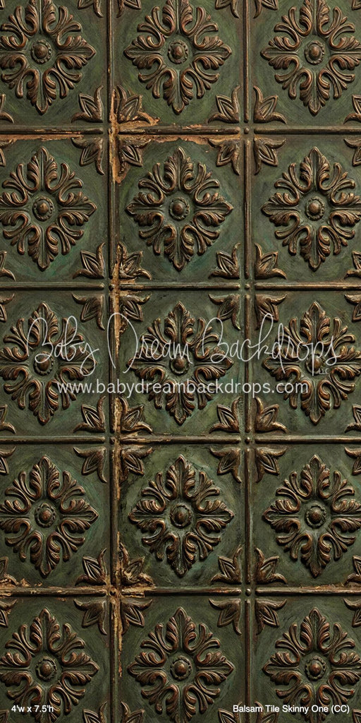 Balsam Tile Skinny One (CC)