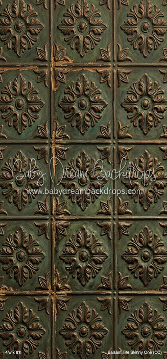 Balsam Tile Skinny One (CC)